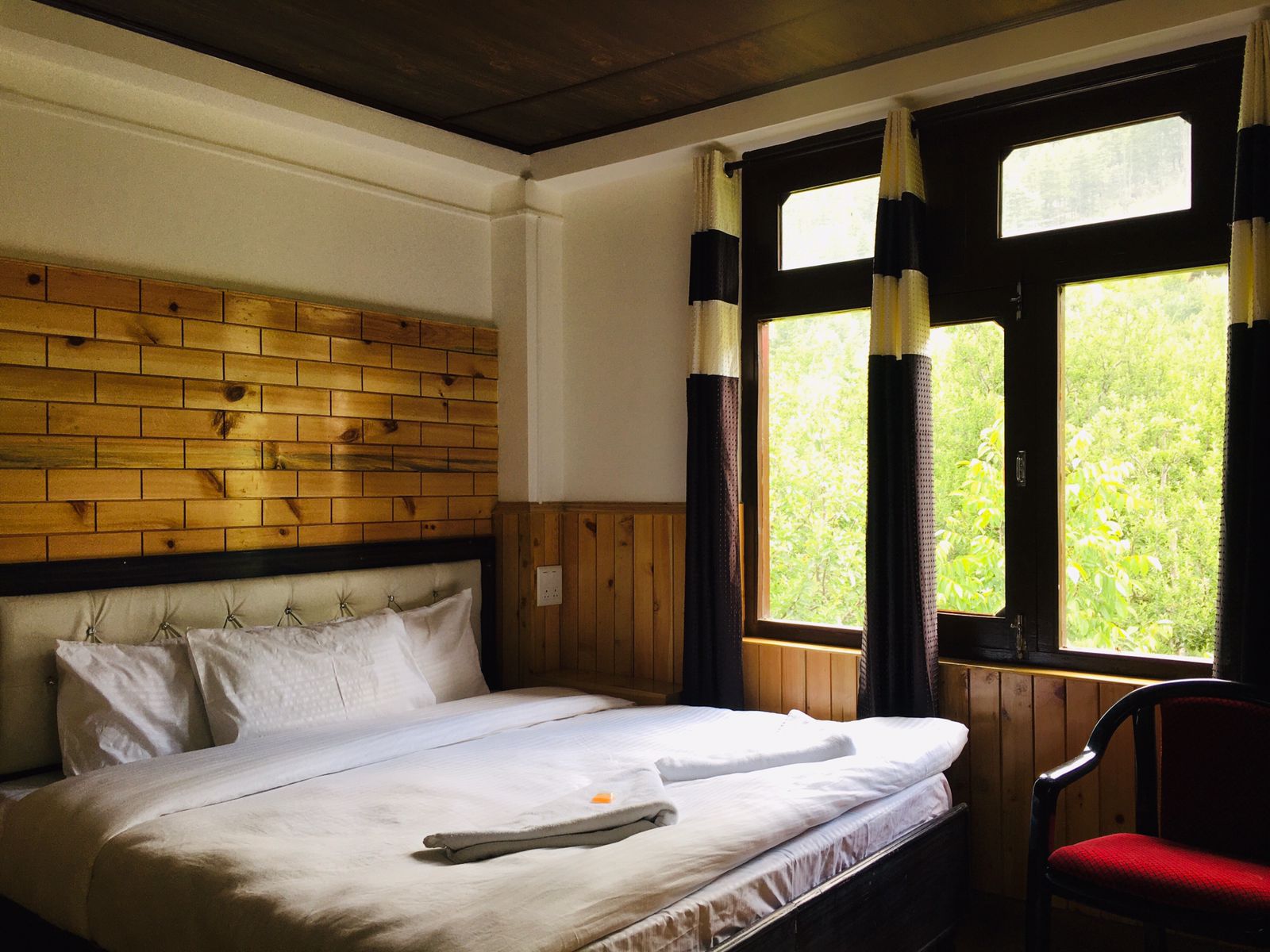 Super Deluxe Room