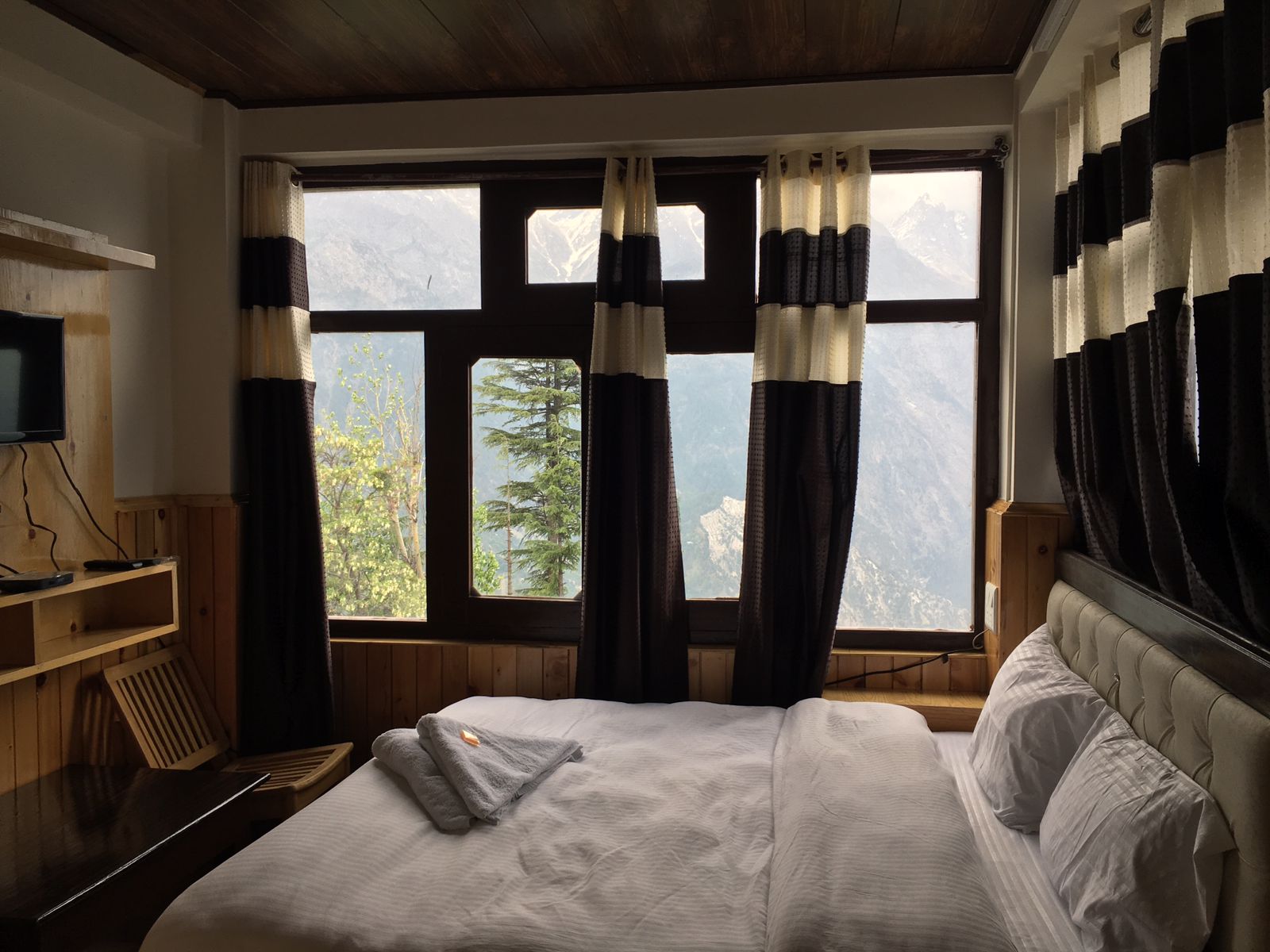 Royal Suite